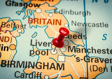 Menopause Specialists In London - Croydon image