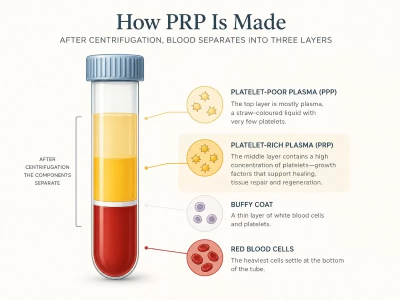 Low Cost Per Treatment, Strong Return Per Session
