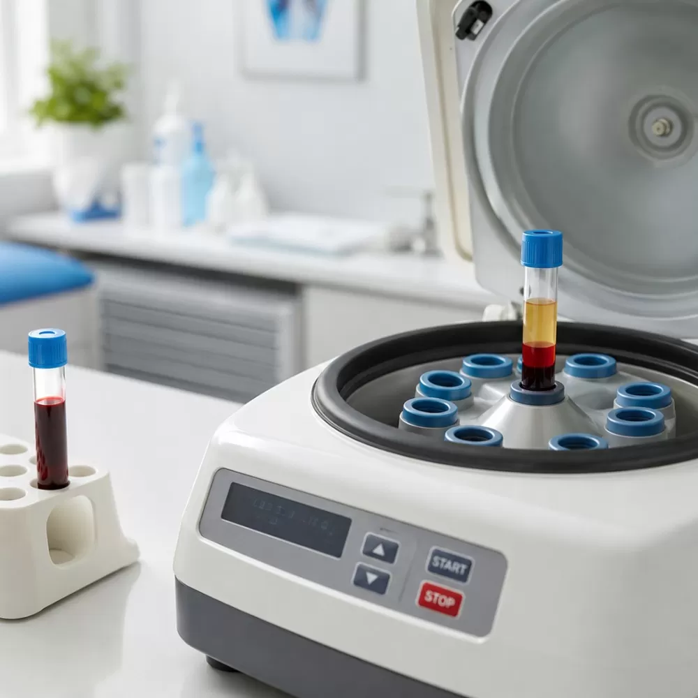 Give Patients The Regenerative Treatment They're Already Searching For
