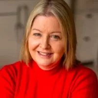 Claudia McGloin