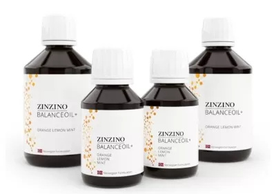 How BalanceOil Restores True Balance Image