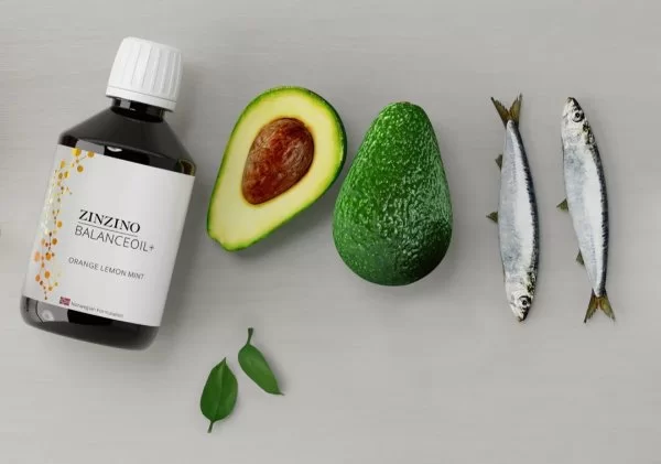 Zinzino BalanceOil