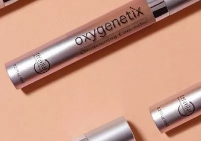 Why Oxygenetix Acts Like Skincare Too Image