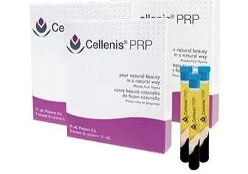 Cellenis PRP