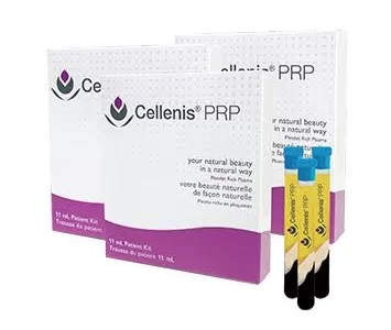 Cellenis PRP Packshot