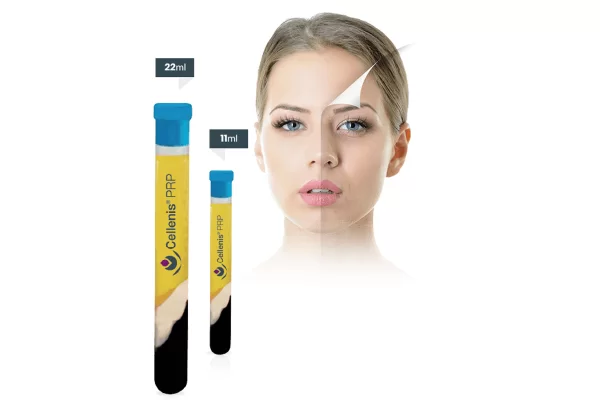 What is Cellenis PRP?