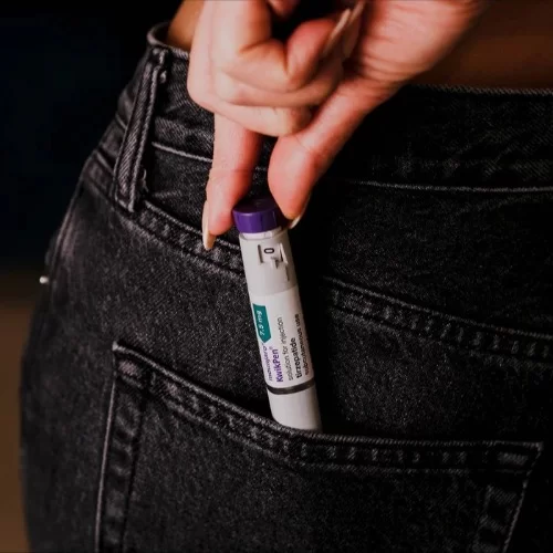Mounjaro Prescription Weight-Loss Injections — image 4