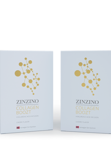 Zinzino - Collagen Boozt Kit — image 2