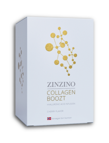 Zinzino - Collagen Boozt Kit — image 4