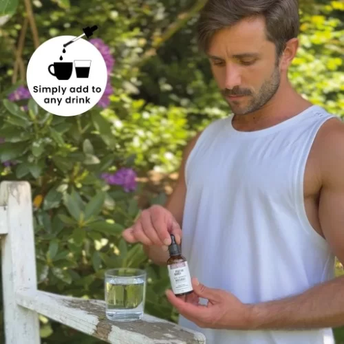High Strength Reishi Premium Mushroom Tincture Liquid Extract — image 6