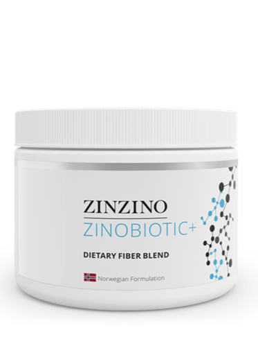 Zinzino - ZinoBiotic+ — image 2