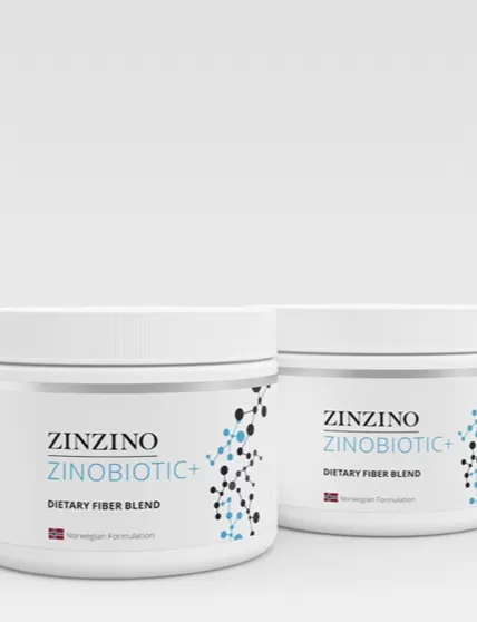zinzino-zinobiotic