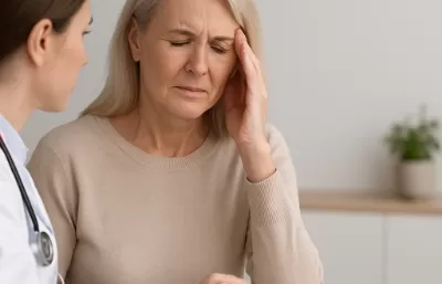 Menopause Test Clinic