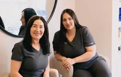 Blend Skin & Medical Aesthetics