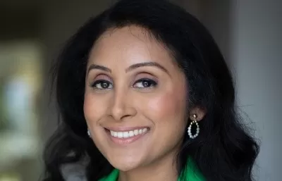 Dr Nirusha Kumaran