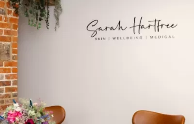 Sarah Hartfree Medical & Skin