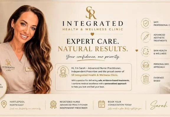 Allure Healthcare Ltd