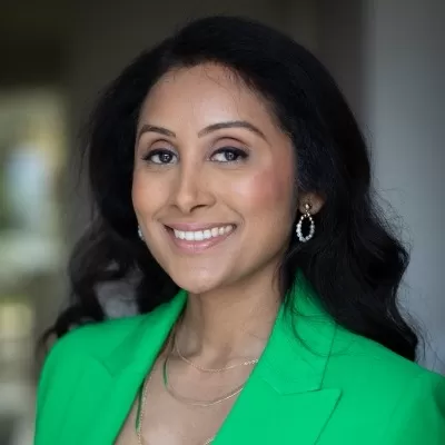 Dr Nirusha Kumaran