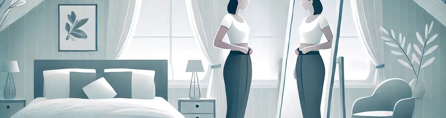 Weight Gain Image