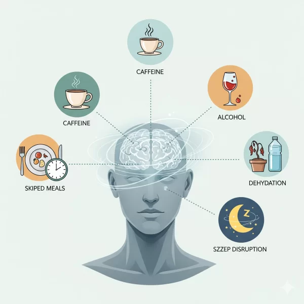 Other Contributing Factors Beyond Hormones