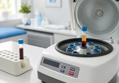 Does PRP Help With Menopause Symptoms?